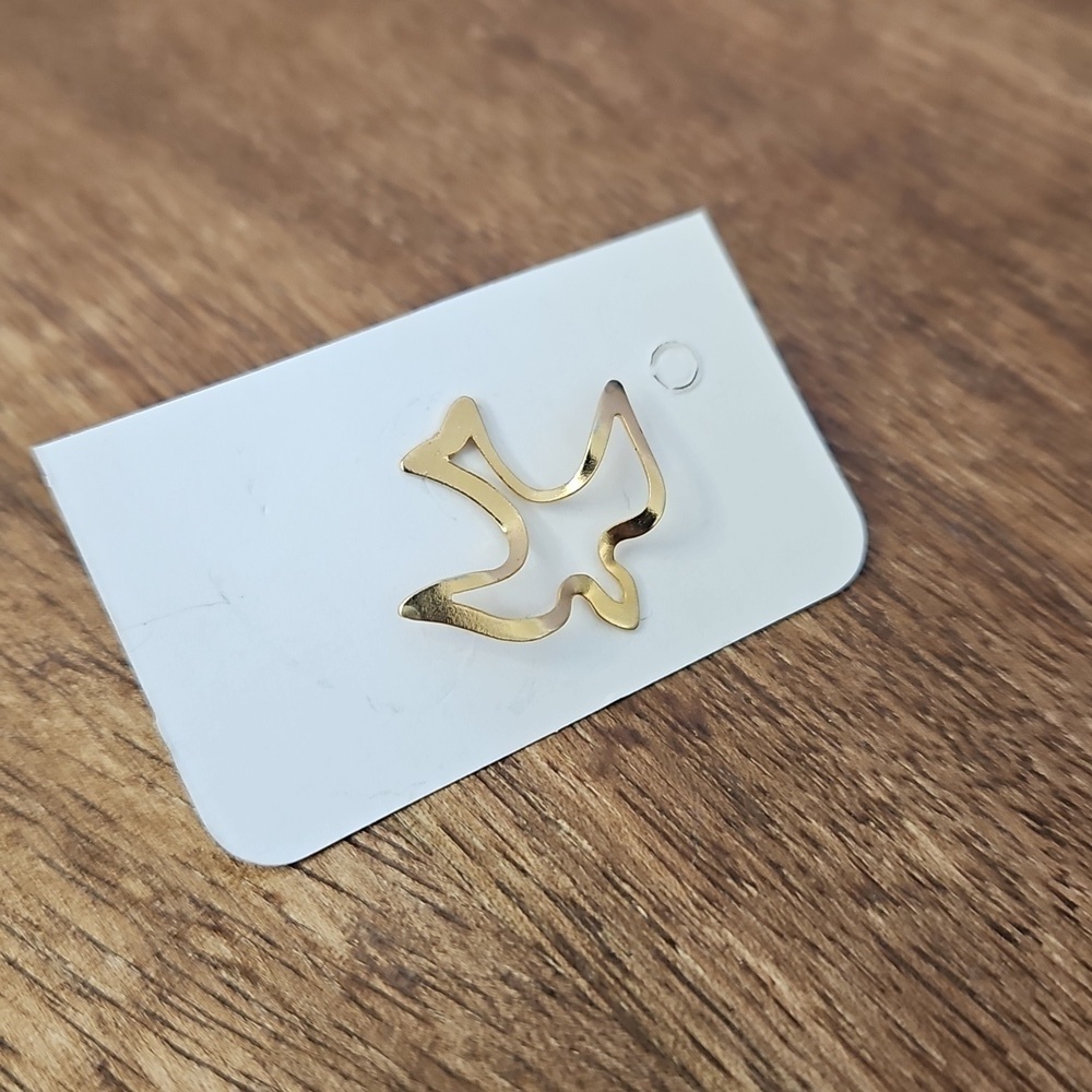DOVE PIN